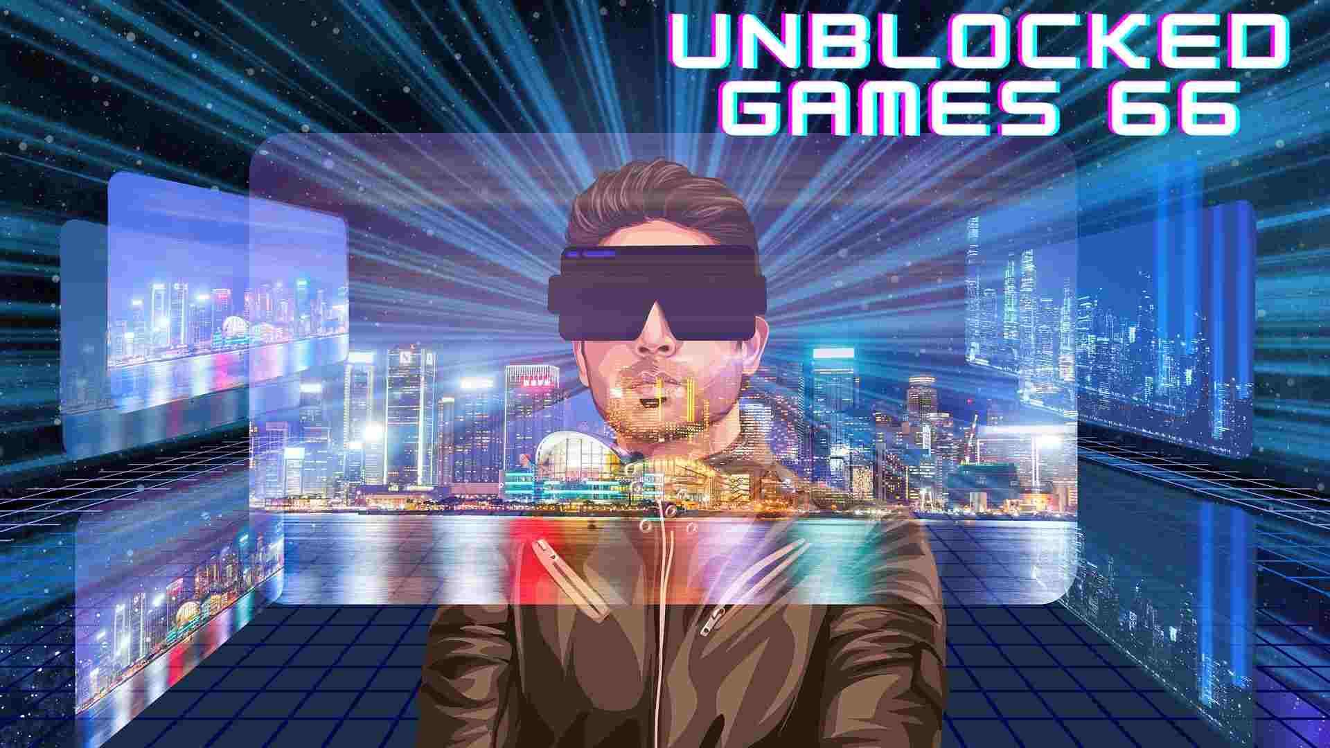 Unblocked Games
